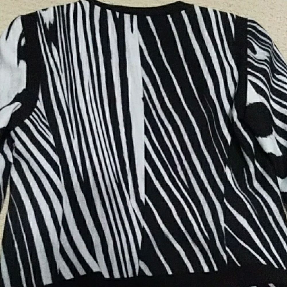 Alberto Makali Jacket - Picture 3 of 3